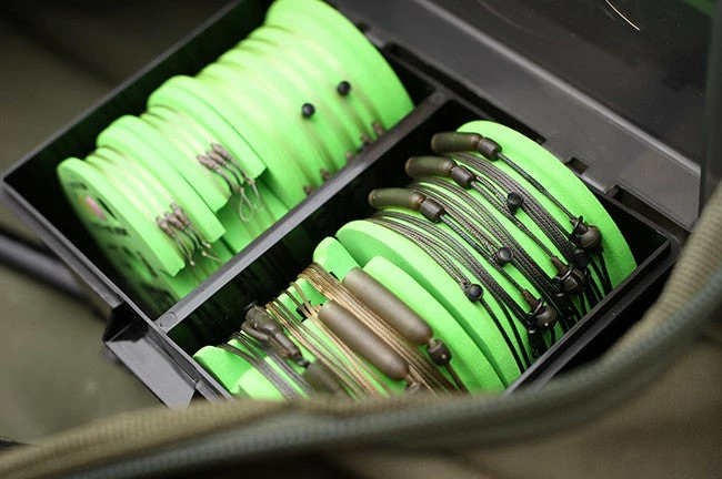 Korda Zig Box 1 Korda Zig Box