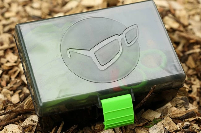 Korda Zig Box 2 Korda Zig Box