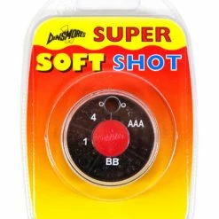 Dinsmores Dinsmore Super Soft Lead Shot 4 Compartment