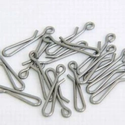 Gemini Tackle Genie Link Clips Sea Shop