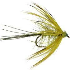 Fly & Game Shop Caledonia Fly Company Macphails Mayfly