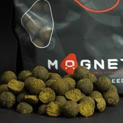 Magnet Baits Plasma Squid Boilies 16mm 2kg Bait Shop