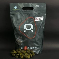 Magnet Baits Plasma Squid Boilies 16mm 2kg Bait Shop
