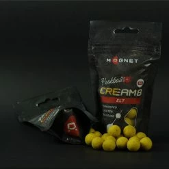 Magnet Baits Cream8 ELT Hookbait 16mm 75g Bait Shop
