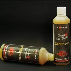 Bait Shop Magnet Baits Cream8 Activator Liquid Bait Booster 500 Ml