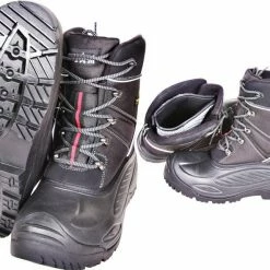 Clothing Shop DAM Snow Boots