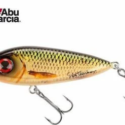 Abu Garcia Svartzonker McSnack Lure 9cm Lures 11 Abu Garcia Svartzonker McSnack Lure 9cm Lures