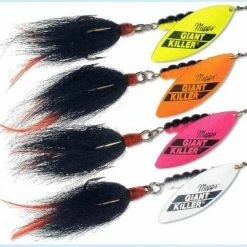 Lures Mepps Giant Killer Spinner