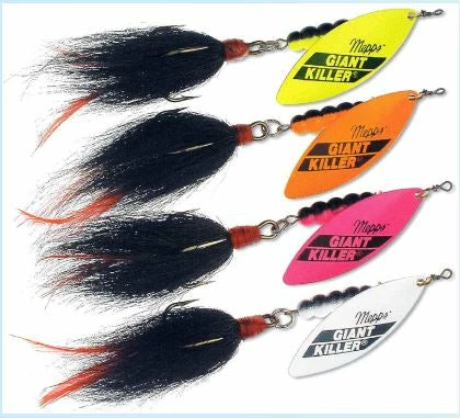 Lures Mepps Giant Killer Spinner 1 Lures Mepps Giant Killer Spinner