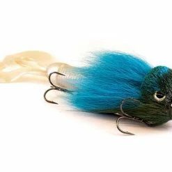 Strike Pro Mini Miuras Mouse Jerk Bait 20cm / 60g 9 Strike Pro Mini Miuras Mouse Jerk Bait 20cm / 60g