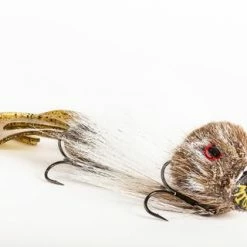 Strike Pro Mini Miuras Mouse Jerk Bait 20cm / 60g 10 Strike Pro Mini Miuras Mouse Jerk Bait 20cm / 60g