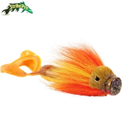 Strike Pro Mini Miuras Mouse Jerk Bait 20cm / 60g 11 Strike Pro Mini Miuras Mouse Jerk Bait 20cm / 60g