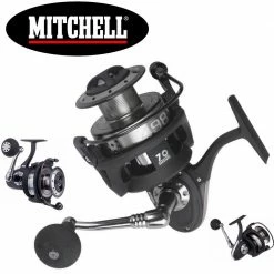 Mitchell 298 Front Drag Reel Reel Shop