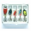 Lures Mitchell Spinner Kit - 5 Pack