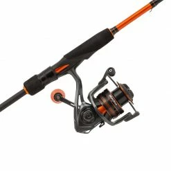 Rod Shop Mitchell Traxx MX Spinning Combo