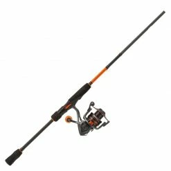Rod Shop Mitchell Traxx MX Spinning Combo