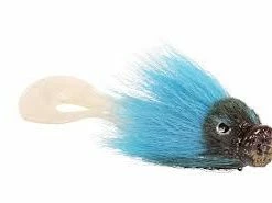 Strike Pro Miuras Mouse Big Jerk Bait 23cm / 95g Lures