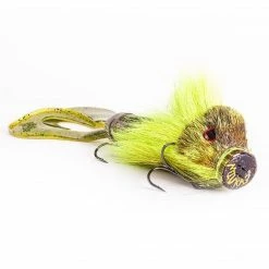 Strike Pro Miuras Mouse Big Jerk Bait 23cm / 95g Lures