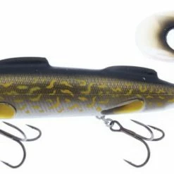 Lures Westin MonsterTeez Softbait 25cm-203g