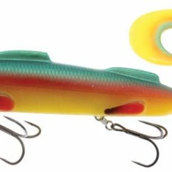 Lures Westin MonsterTeez Softbait 25cm-203g