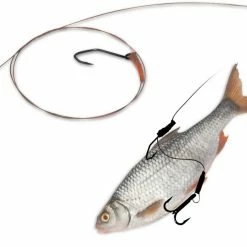 Quantum Mr. Pike Float Rig Leader Predator Shop