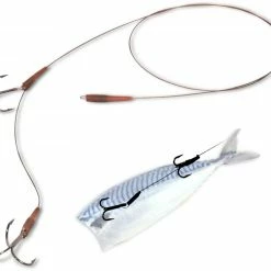 Quantum Mr. Pike Bottom Rig Leader Predator Shop