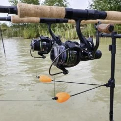 Quantum Mr. Pike Drop Back Indicator