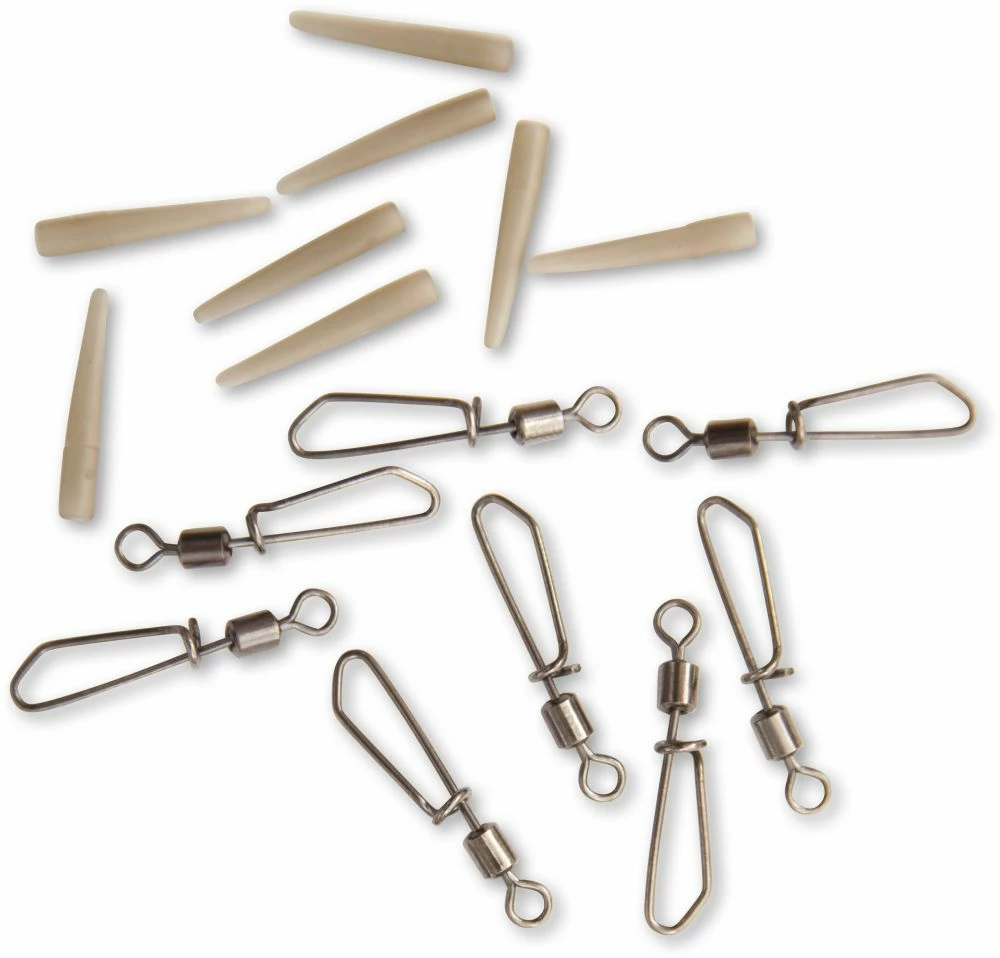 Pike Rig Kits Quantum Mr. Pike Kwik Change Swivel Kit 1 Pike Rig Kits Quantum Mr. Pike Kwik Change Swivel Kit