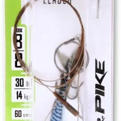 Quantum Mr. Pike Long Cast Leader Predator Shop