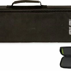 Quantum Mr. Pike Trace Wallet Tackle & Bait Storage