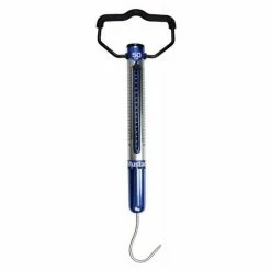 Mustad 50lb Spring Balance Scale Sea Shop