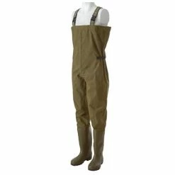 Clothing Shop Trakker N2 Chest Waders