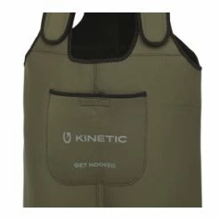 Kinetic NeoGaiter Bootfoot Waders Clothing Shop