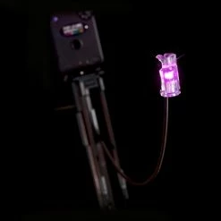 Delkim NiteLite Pro - Illuminated Hanger Everything Else