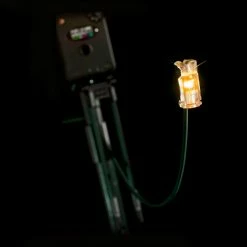 Delkim NiteLite Pro - Illuminated Hanger Everything Else