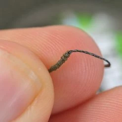 Carp Shop Korda N-Trap Semi Stiff Hooklink