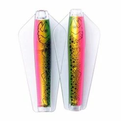 Wigston's Tasmanian Devil Spinning Lure Lures