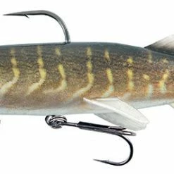 Fox Rage Super Natural Replicant Realistic Pike Lures