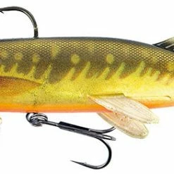 Fox Rage Super Natural Replicant Realistic Pike Lures
