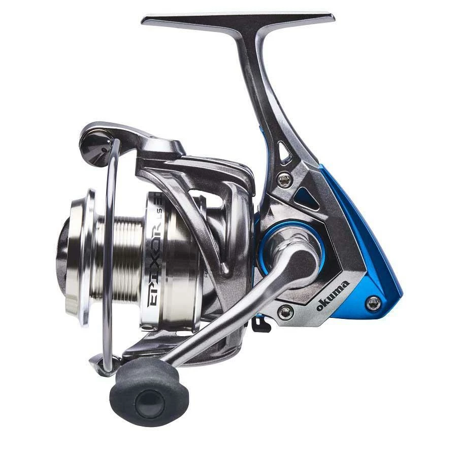 Okuma Epixor LS Front Drag Reels Reel Shop 1 Okuma Epixor LS Front Drag Reels Reel Shop