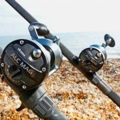Okuma ALC Mag ALC 20CS Magnetic Casting Reel