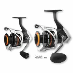 Reel Shop Okuma Skyliner 3000