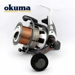 Reel Shop Okuma Trio-Rex Salt- TXS-60