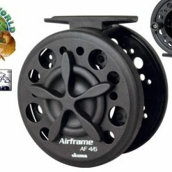 Fly & Game Shop Okuma Airframe Fly Reels