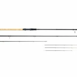 Okuma Custom Black Feeder Rods Rod Shop