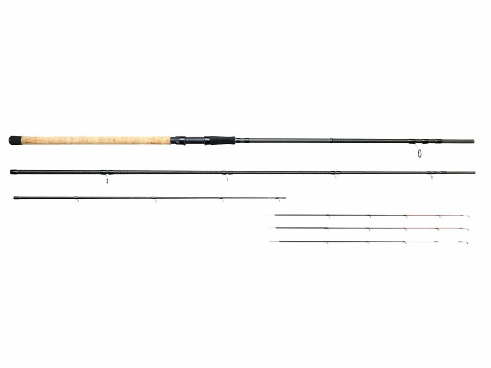 Okuma Custom Black Feeder Rods Rod Shop 1 Okuma Custom Black Feeder Rods Rod Shop