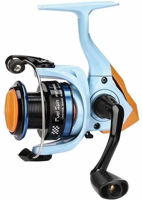 Okuma Fuel Spin Reel FD Reel Shop 1 Okuma Fuel Spin Reel FD Reel Shop