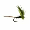 Caledonia Fly Company Olive Drake Fly & Game Shop