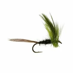 Caledonia Fly Company Olive Drake Fly & Game Shop
