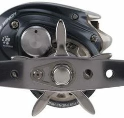 Abu Garcia Orra 2 Winch Low Profile Reels Reel Shop